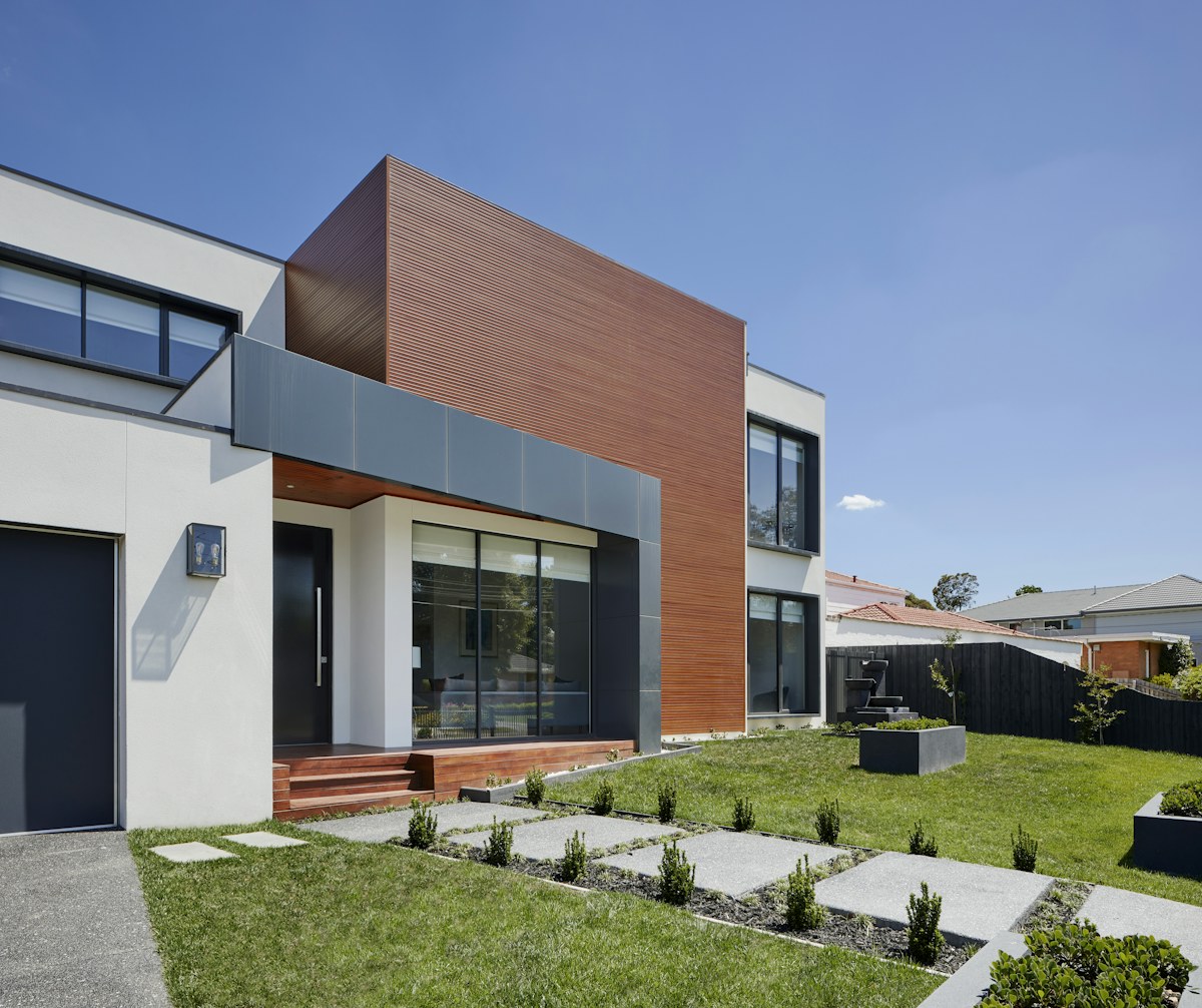 Premium Residence